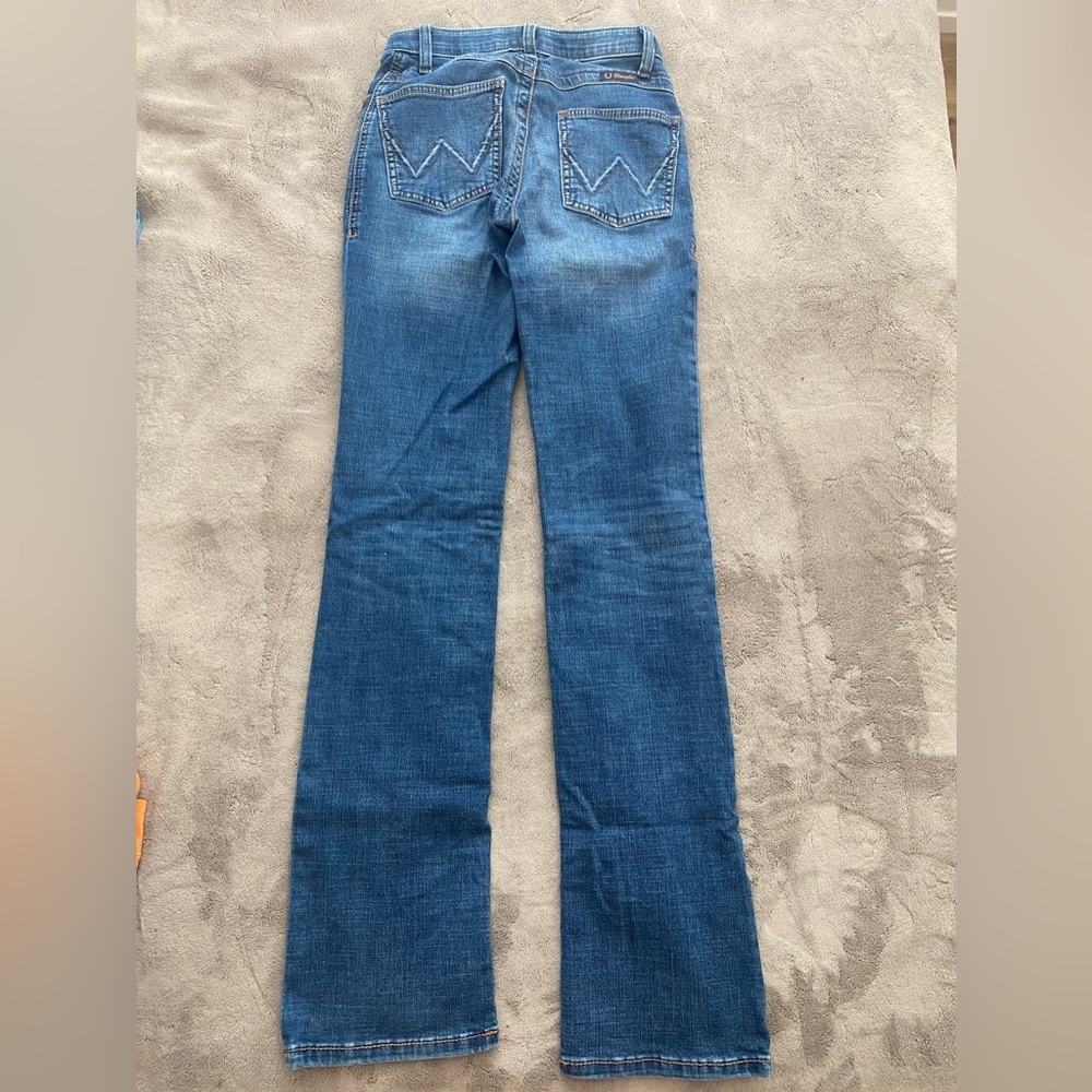 Wrangler Women’s Bootcut Jeans